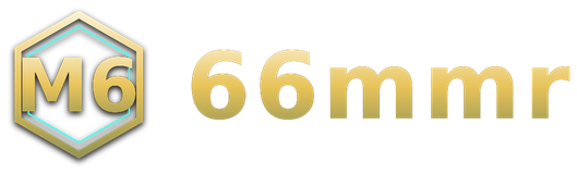 66mmr logo